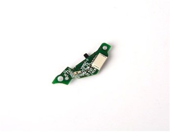 On/ Off Switch Power Button Board for Sony PSP 2000 (Green)