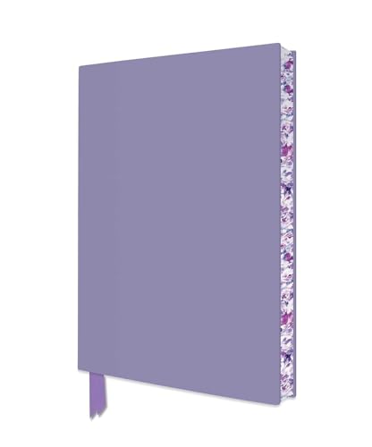 Lilac Artisan Notebook (Flame Tree Journals) (Artisan Notebooks)