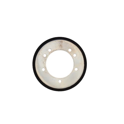 PHUOC LOC THO for Friction Drive Disc Fits Snapper 7018782SM Fits for Ariens 00300300 AM122115