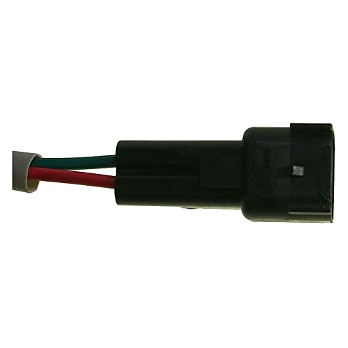 Image of TRQ Rear Left Power Window Regulator & Motor Assembly Drivers Side Compatible with 2000-2006 Nissan Sentra