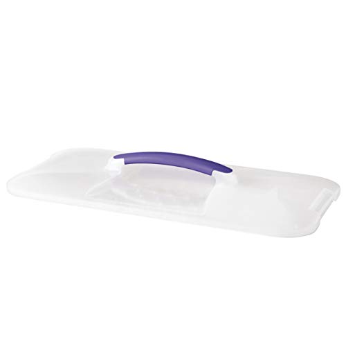 Wilton Decorator Preferred Cake Decorating Set, 48-Piece