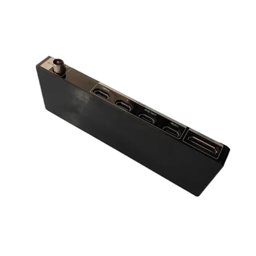 One Connect Box Compatible for Samsung KS7000 KS7500 KS8000 KS8005 KS8500 KS9000 KS9005 KS9500 KS9800 KS9810 SUHD 4K Curved TV