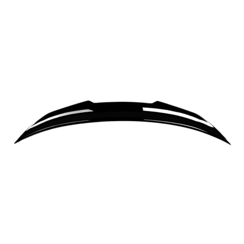 Becquet de coffre arrière en ABS pour Infiniti Q50 : look sport sans percer