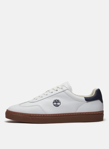 Baskets Timberland Lisbon Essential contre les chaussures rigides qui font mal - 6