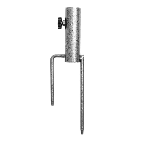 Base de sombrilla de aluminio segura para disfrutar de tu terraza 5