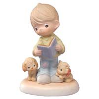 Amazon.co.jp: Precious Moments インスピレーショナル ゴッド