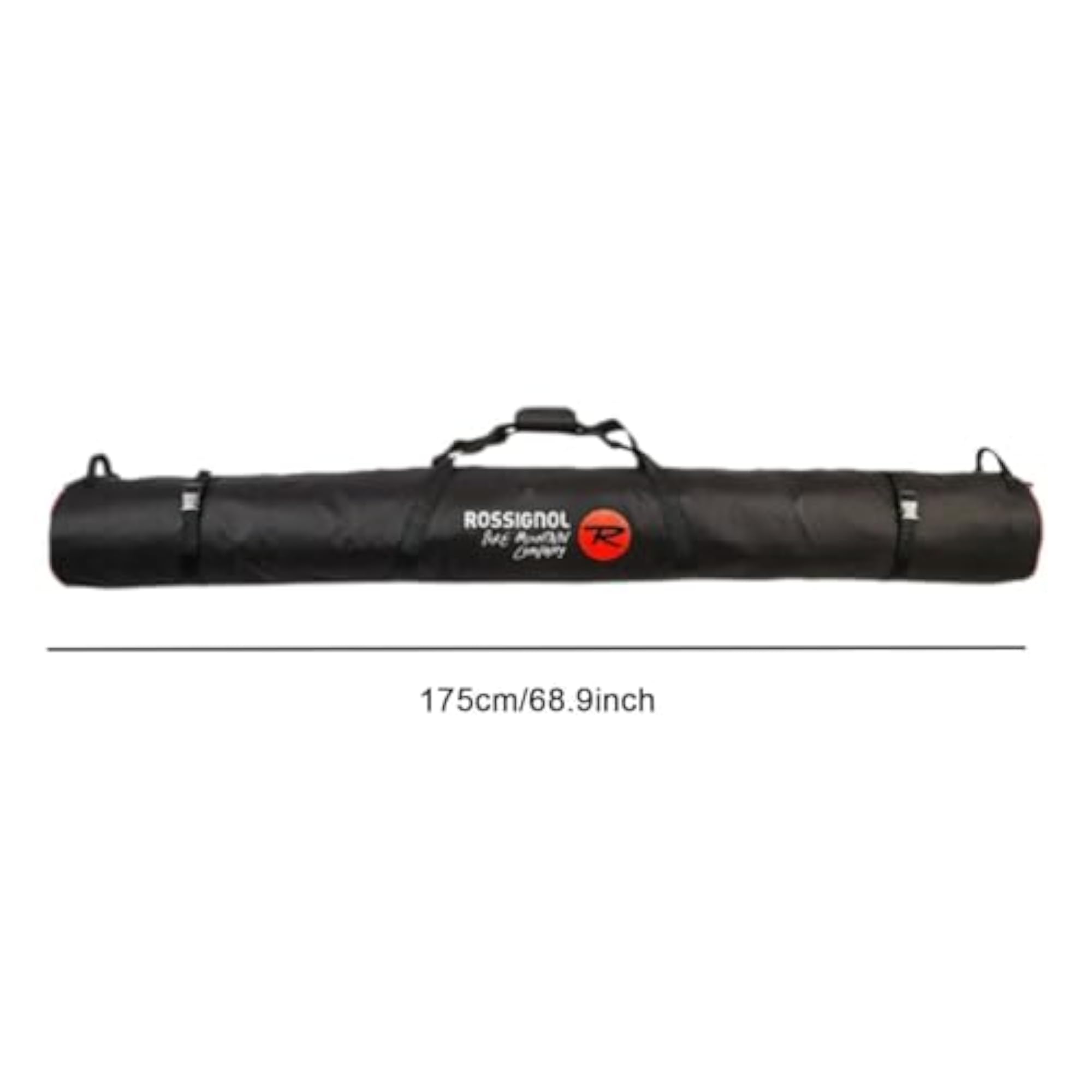 Wearproof Ski Board Bag for Travel