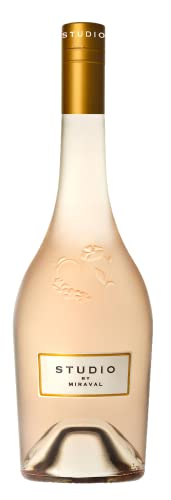 Miraval Studio Rose, 750 mL Bottle