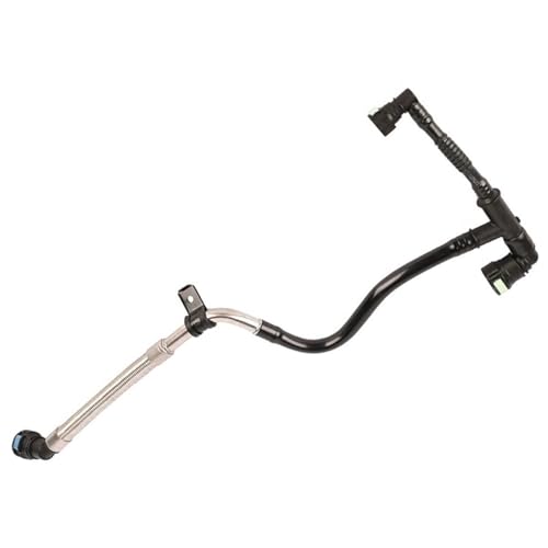 Manguera de Purga del cárter para Chevrolet Malibu 12673868