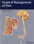 Surgical Management of Pain book cover