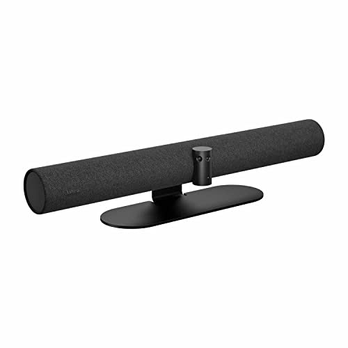 PanaCast 50 Table Stand – Allows PanaCast 50 Webcam to be Used as a Free-Standing Unit, Compact Design, Ideal for Travelling and for Use in... - Image 3
