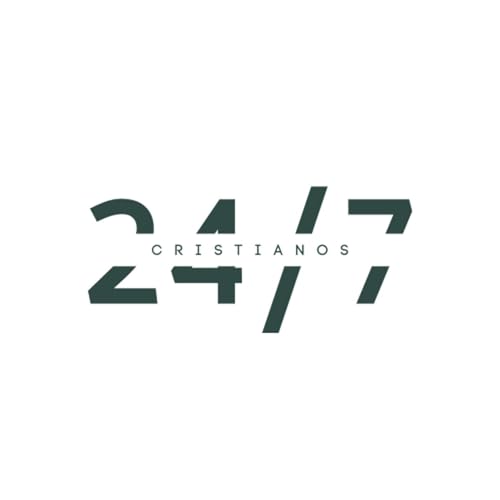 Cristianos 24/7 cover art