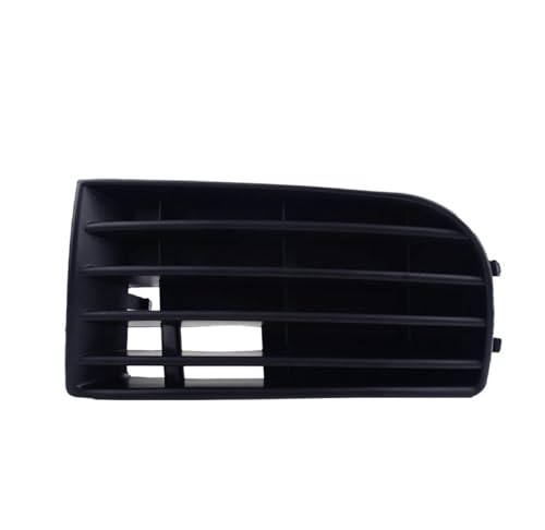 Rejilla frontal inferior ABS para VW Golf MK5 de 2004 a 2009 con diseño deportivo