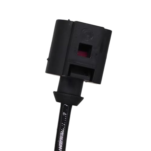 Sensor desgaste freno trasero Panamera 970 cable alarma 7P0907637C 3