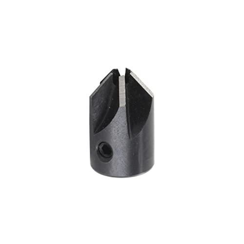 FAMAG Aufsteckversenker 5Schneidig M.Innen-6KT-Druckschr, Senk-Ø: 16 mm, Backenbreite: 149 mm /210004000 Cover