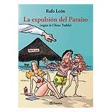 La Expulsión del Paraíso 9972278409 Book Cover