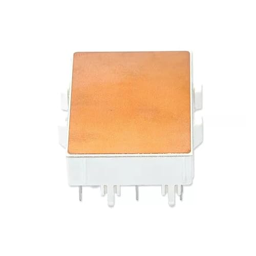Module de thyristor FB20R06KL4 pour optimiser le chauffage de serre moderne - 3