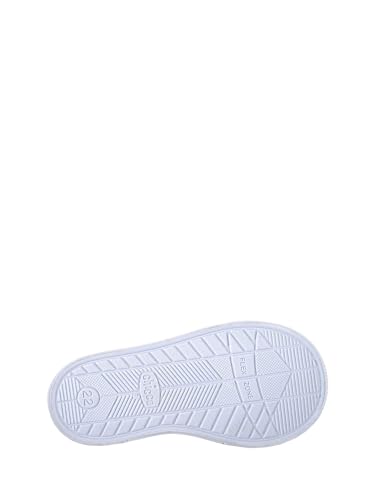 Chaussure Chicco bébé rose à scratchs modèle 0106901400000