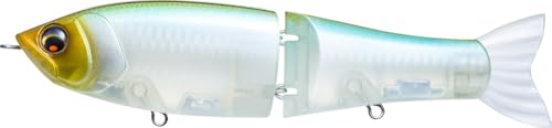 Yo-Zuri MGSP Pro Glide Bait R1606 poisson nageur premium swimbait 180 mm finition mate