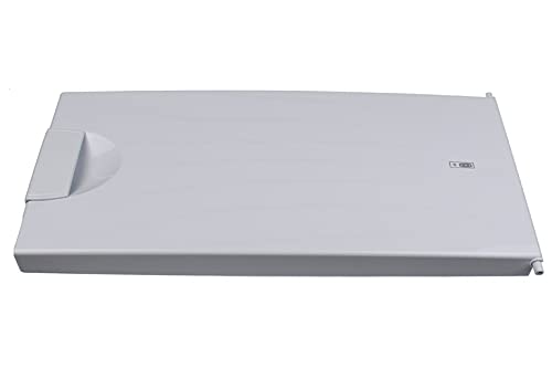 WHIRLPOOL - Gefrierschrank Tür - 481244069344