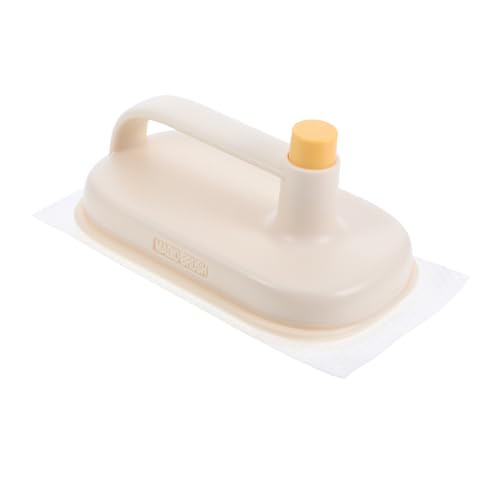 MUCKLILY High Efficiency Kitchen Degreasing: Dish Sponges Kitchen Cleaning Rag Grease Removal Pad