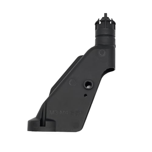 スプレーランスシェル(リア)とスプレーランスナット付き 用 A-gras T50 農業用ドローン 植物保護 UAV アクセサリー 修理部品(1x Spray Lance Rear)