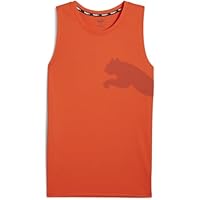 PUMA - Train All Day Big Cat Tank, Tanques, 524919