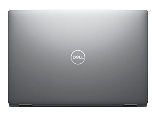 Image of Dell Latitude 13 5350 Laptop - 13.3 inch FHD WVA Display - Intel Core Ultra 7-165U vPro - 512GB SSD - 16GB RAM - Windows 11 pro