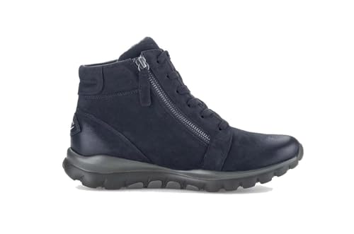 Bottines de marche Gabor Rollingsoft Sensitive 37 pour soulager les pieds sensibles