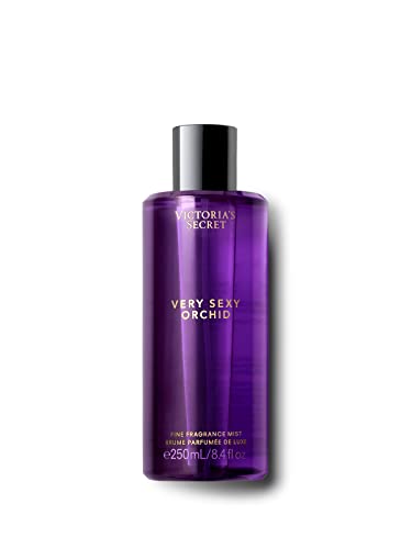 Victoria's Secret Very Sexy Orchid Fine Fragrance 8.4Oz Mist #TOP15