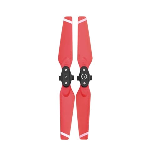 Lames pour DJI Spark 4730F pour stabiliser vos vidéos de voyage