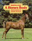 Hardcover A Horse's Body Book