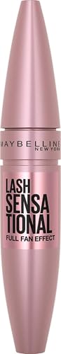 Maybelline Lash Sensational Washable Mascara Product Picture