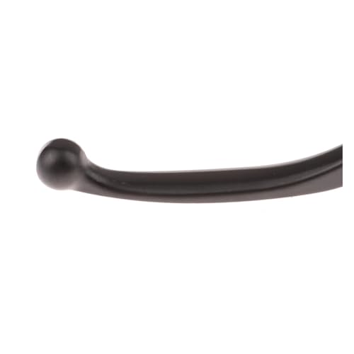 Levier de frein hydraulique gauche noir pour scooter de type B - 5