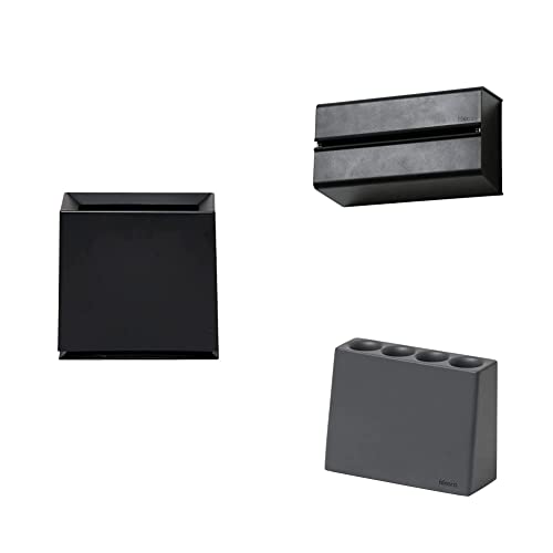 ideaco (CfAR) V 3_ Zbg `R[ S~ TUBELOR BRICK/y[p[^IP[X WALL PT2 / P slim2 y ܂Ƃߔ z