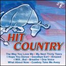 DJ's Choice Hit Country -  Turn Up the Music