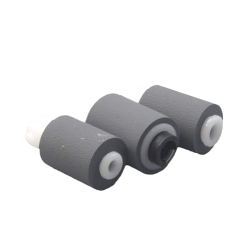 Rouleau de ramassage ADF réparer bourrage papier C226 C256 kit de galets A6XFPP5100