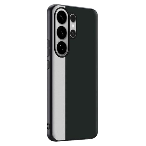 Étui en cuir pour Samsung S26 idéal pour le quotidien