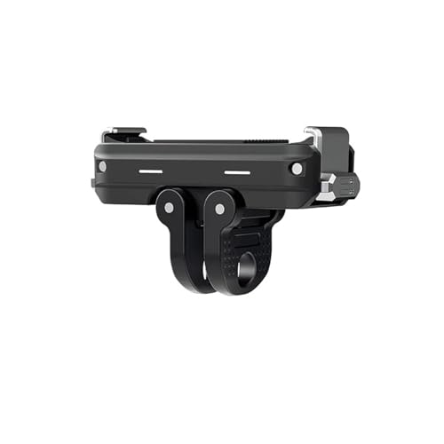 �݊���������܂�DJI OSMO Action 3/4/5 Pro�Ή� - �}�O�l�b�g���N�C�b�N�����[�X�B�e�t���[���t���������E�T�M�P�[�W(Quick Release Mount)