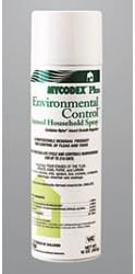 Mycodex Plus Environmental Control Aerosol Household Spray