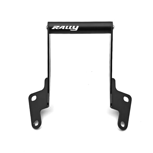 Support téléphone moto Voge 300rally en aluminium CNC pour guidon et GPS