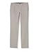 Tommy Hilfiger Denton Chino Panier tressé Pantalons, Antique Silver, 33 W/34 L Homme