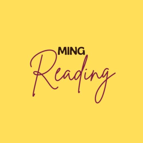 『MingReading』のカバーアート