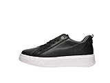 Salamander Damen Lennia Sneaker, Schwarz, 41 EU