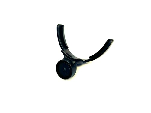 Pro XS Aviation Microphone Attachment compatible con XM4/3 miniatura 3