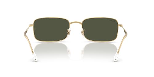 Ray-Ban Rb3746 Rectangular Sunglasses4