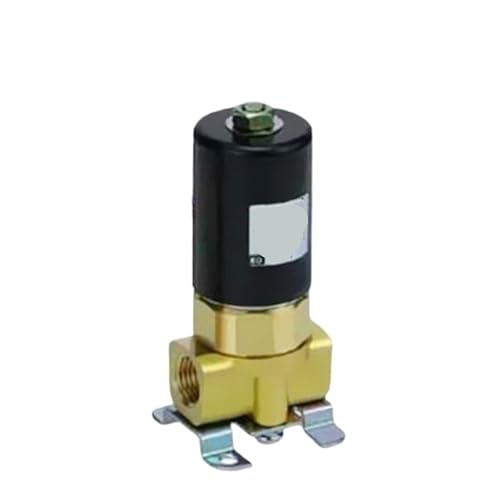 Électrovanne proportionnelle compacte PVQ pour automates de café et distribution - 2