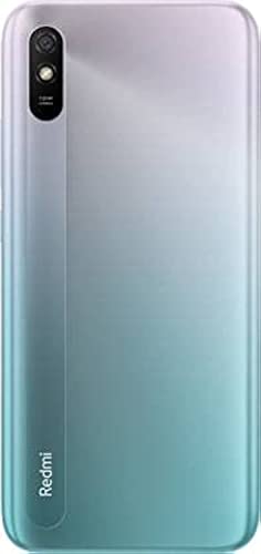 Smartphone Xiaomi Redmi 9i Sport Metallic Blue 4Gb / 64gb