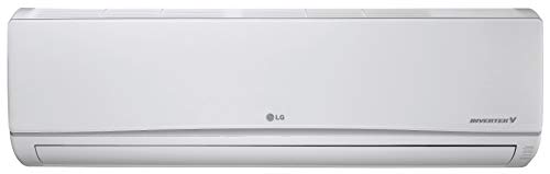 LG Single Zone Inverter Heat Pump System, Mega Series 115V (12K BTU), LS120HXV