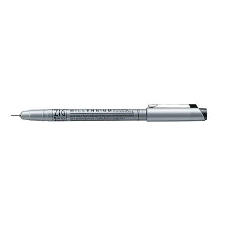 Kuretake ZIG Millenium MS-03/010 pour tracer sans bavure sur vos illustrations